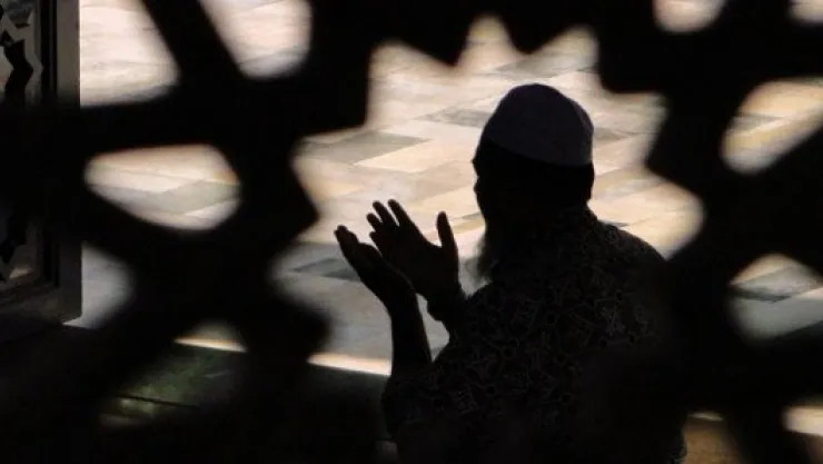 Allah'ın geri çevirmediği o dua