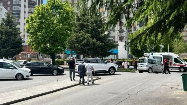 Altı ayda 2 kişinin öldüğü yaya geçidindeki kazada 15 yaşındaki kız yaralandı