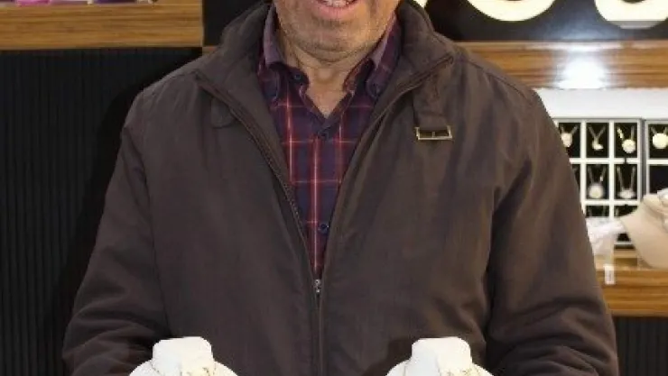 Altın Satışlarına Gelen 4 Taksit Uygulaması Kuyumcuların Yüzünü Güldürdü