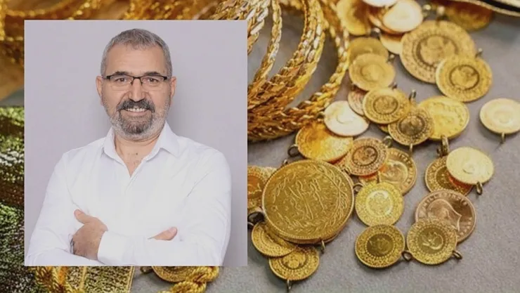 Altında Fırtınalı Hafta: Yatırımcılara uzmanından tavsiyeler