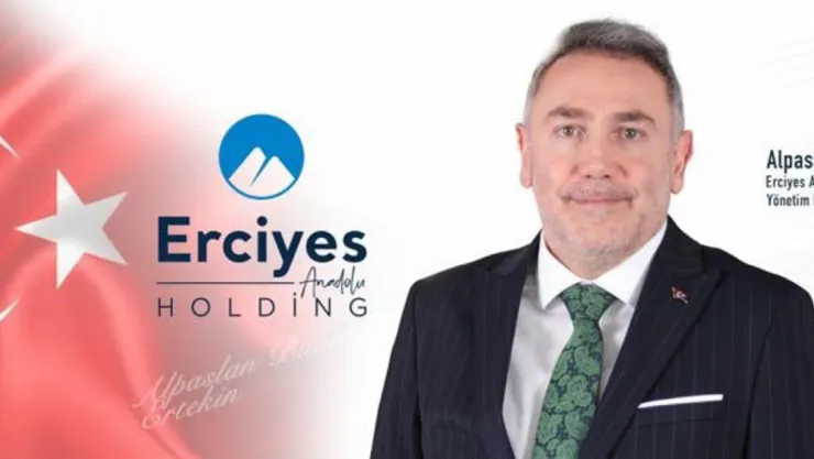 Anadolu Holding'in ilk satışı gerçekleşti: Doqu Home satıldı