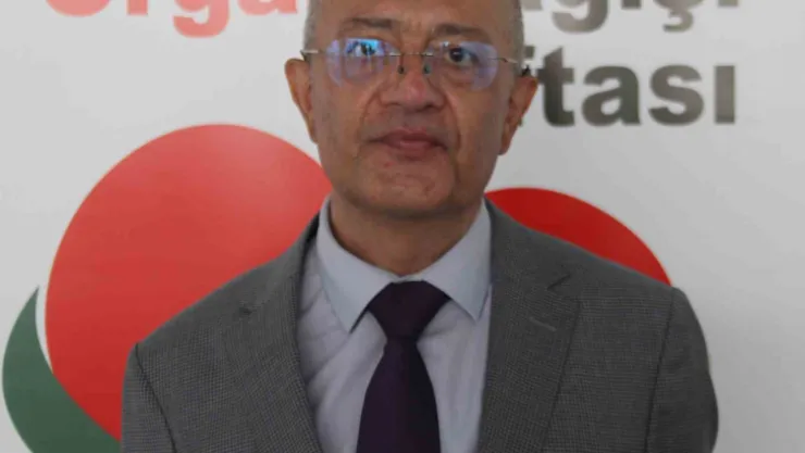 Annesinin böbreği sayesinde hayata tutundu