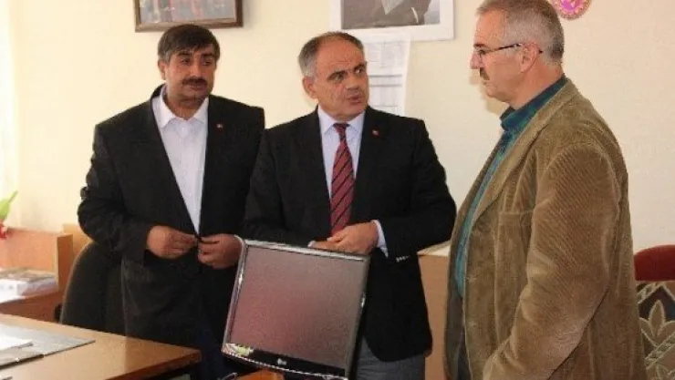 Anzer Balının Rakibi Yahyalı Balı 