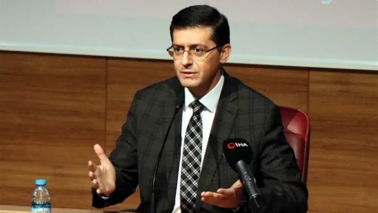 Arabuluculukla 10 Milyar TL'lik Tasarruf: Yargıda Yük Hafifliyor, Toplumda Barış Güçleniyor