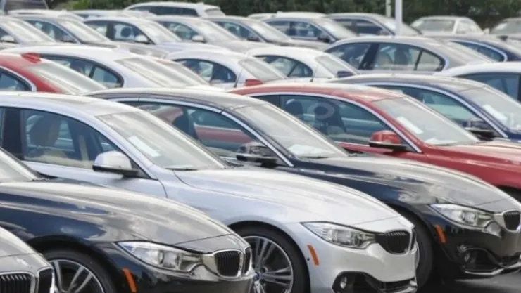 Araç fiyatları düşüşte