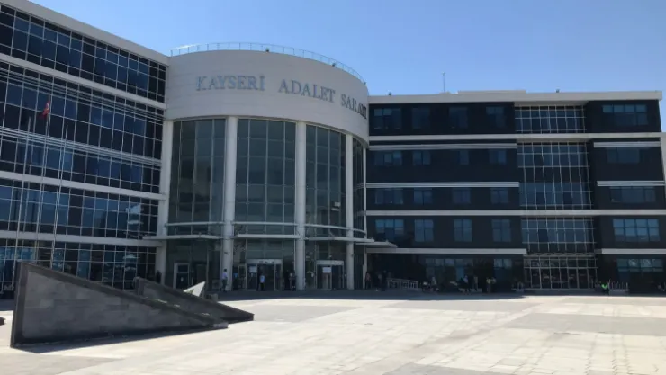 Aralarında Mustafa Boydak'ında bulunduğu 4 sanık hakkında hapis istemiyle dava açıldı