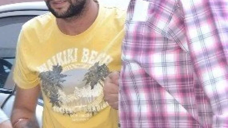 Arkadaşını Av Tüfeği İle Öldüren Zanlı İlk Duruşmasına Çıktı 