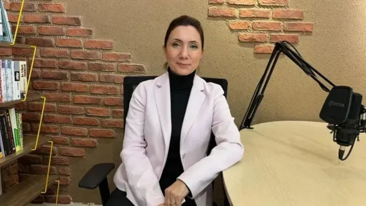 Arzu Çıngır Kayseri Aile ve Sosyal Hizmetler İl Müdürü olarak asaleten atandı