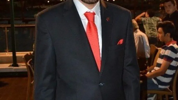 Asgd Kayseri Şube Başkanı Yavuz Navruz: 