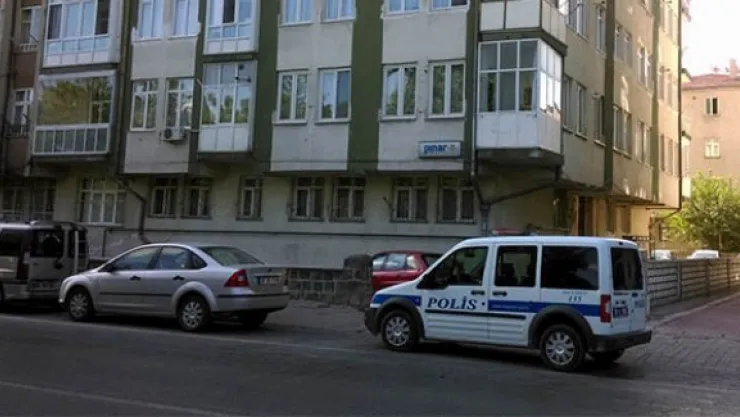 Asılsız ihbar polisi alarma geçirdi