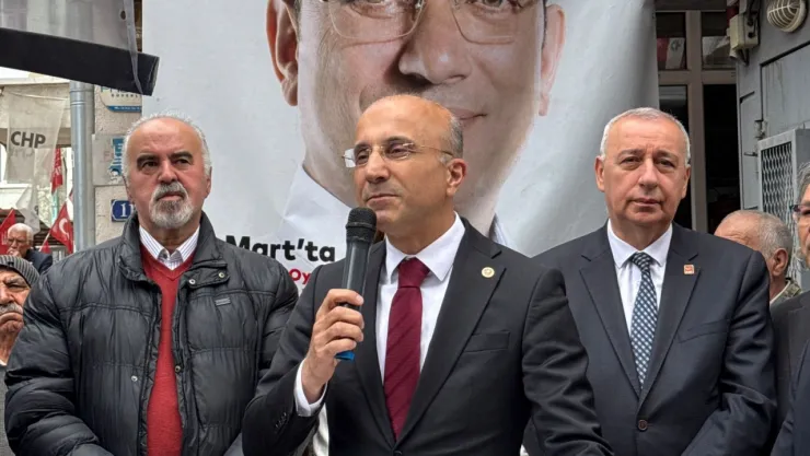 Aşkın Genç Uçtu: 'İmamoğlu'nun 40 milyonun üzerinde oy alması kaçınılmaz'