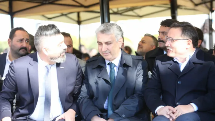 ASKON Kayseri ERVA Spor Kulübü Açıldı
