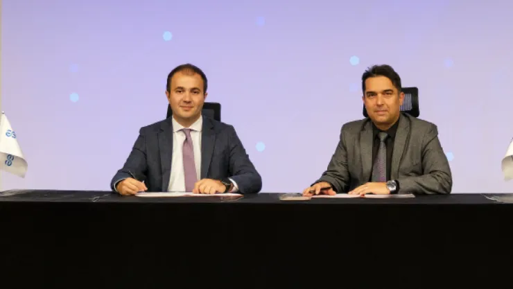 ASPİLSAN Enerji'ye ORAN 2025 Teknik Desteği