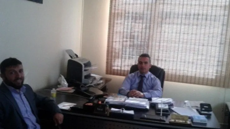 Ata Sporu Cirit Sultansazlığı'nda Yaşıyor 