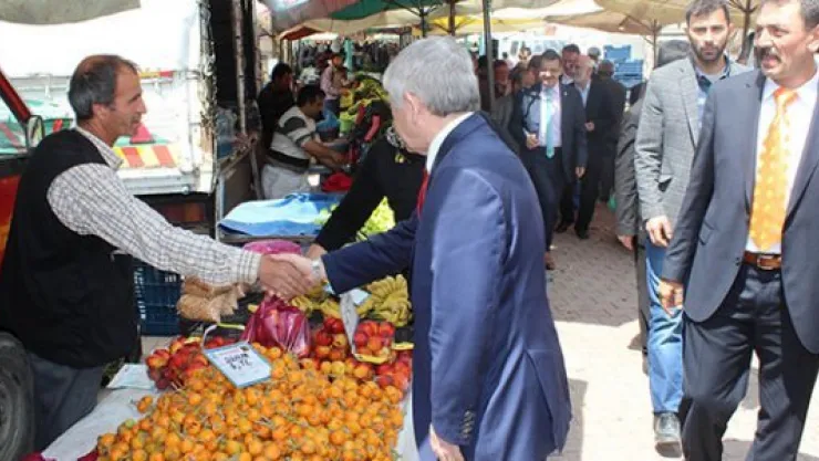 Avrupa'ya bağlı bir iktidar huzur getirmez