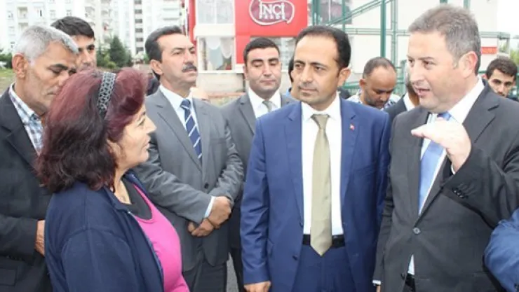 Avşar Aslan, '9'da 9 iddiası ile yola çıktık'