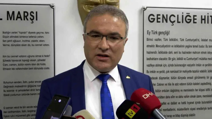 Deprem riski nedeniyle 3 okul boşaltıldı, 6 okul daha taşınacak