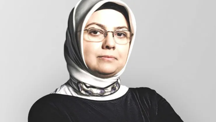 Ayşe Böhürler, baba ocağı Kayseri'den aday