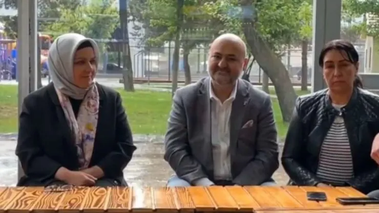Ayşe Böhürler'den Murat Yıldırım Bayazıt İçin Duygusal Taziye Mesajı