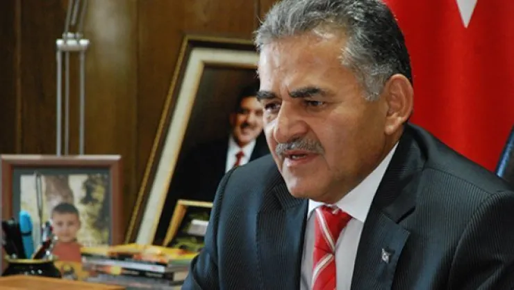 Bağ ve bahçe atıklarını evsel atıklarla karıştırmayınız