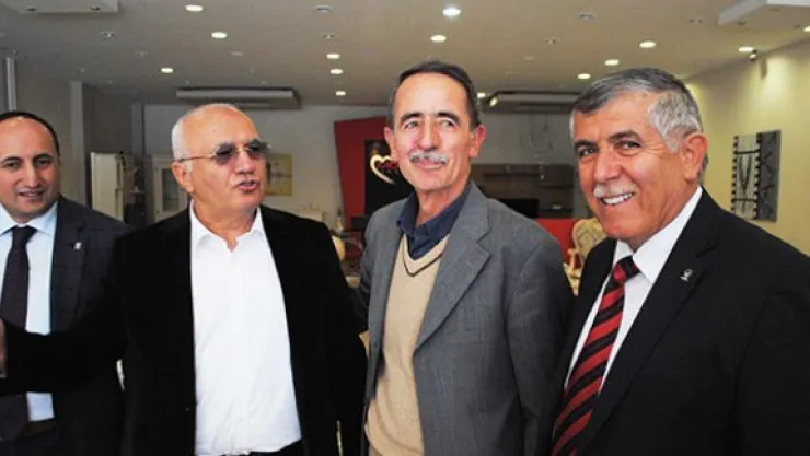 &quotBahçeli dengeyi kaybetti"