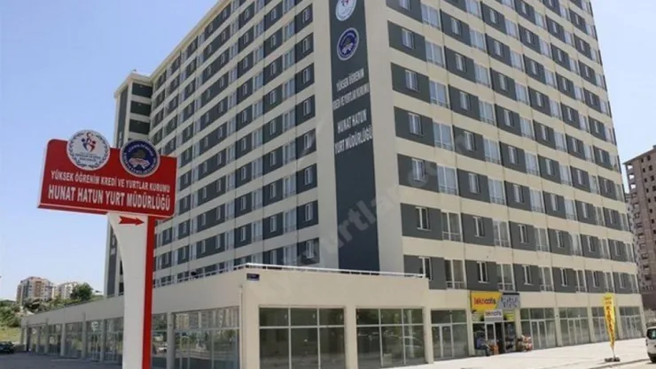 Bakan Aşkın Bak 'Kayseri'de 2.660 öğrenci kapasiteli yurt yapımı devam ediyor'