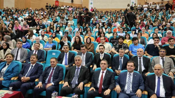 Bakan Memişoğlu: 'Kadro ilanından sonra KPSS puanı ile dağıtım yapacağız'