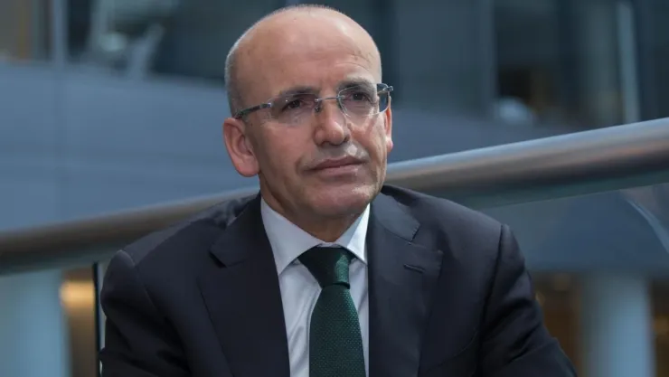 Bakan Şimşek: 'İhracat 269,7 milyar dolara ulaştı'
