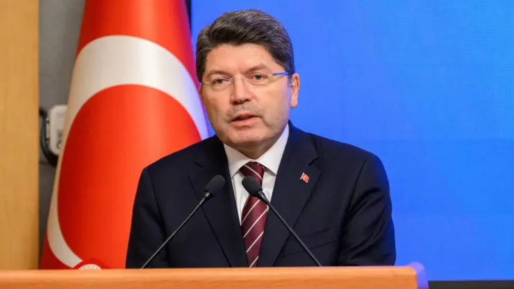 Bakan Tunç, 'CHP açılışa katılmayarak saygısızlık yaptı'