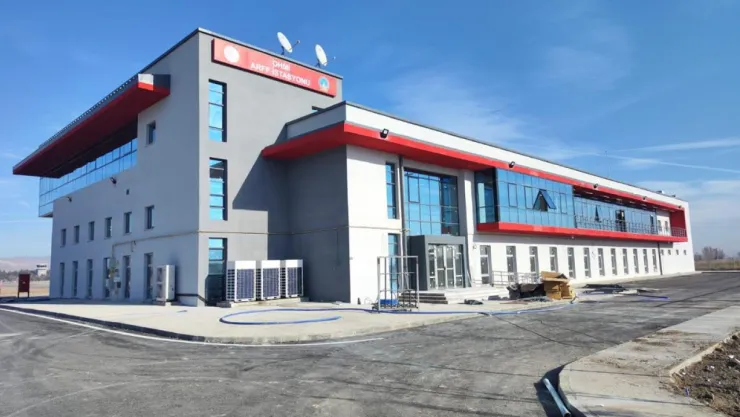 Bakan Uraloğlu: 'Erciyes ve Kapadokya turizmine yeni soluk'