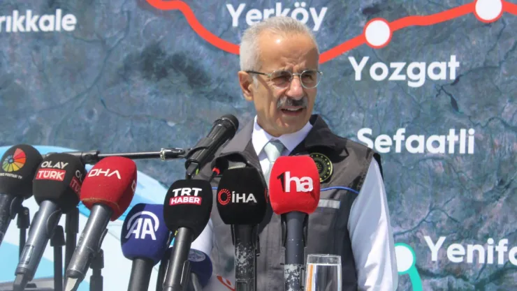 Bakan Uraloğlu: 'Türkiye, havacılıkta dünyanın parlayan yıldızı haline geldi'