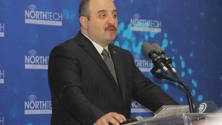 Bakan Varank: 'Teknolojik olarak bağımsız olmadan tam bağımsızlığa ulaşmak mümkün olmaz'