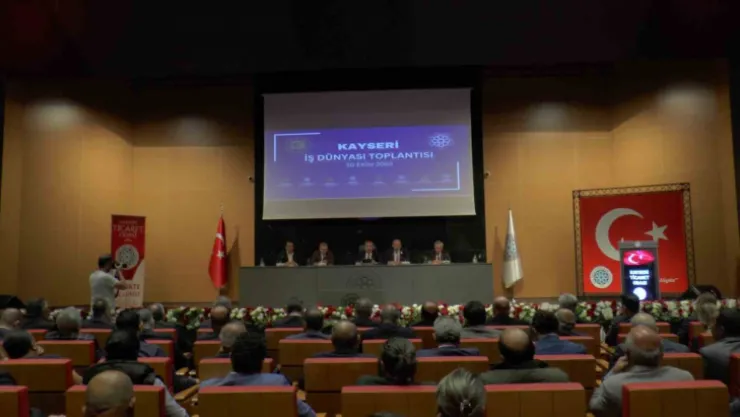 Bakan Yardımcısı Mahmut Gürcan: 'Spekülatif ilanlara ve fiyat artışlarına kesinlikle izin vermeyeceğiz'