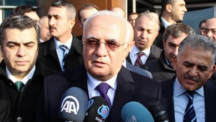 Bakan Elitaş'tan yeni nesil yazar kasa açıklaması