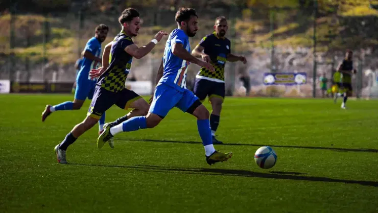 BAL'da Kayseri takımları 7. haftada kazanamadı