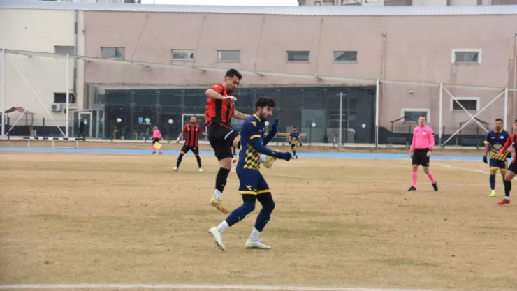 BAL ve yerel futbol lig maçları 4 Mart'ta yeniden başlayacak