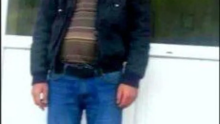 Balkondan düşen adam hayatını kaybetti