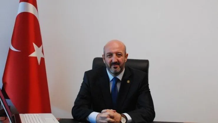 BARO REDDETTİ 