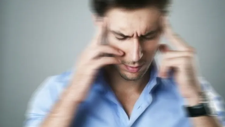 Baş dönmesi hastalığı vertigo: Günlük hayatı olumsuz etkiliyor