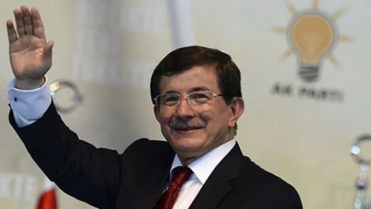 Başbakan Davutoğlu'nun Kayseri Mitingi iptal edildi