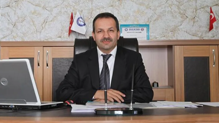 'Başı ağrıyan da kalp krizi geçiren de acil servise gidiyor'