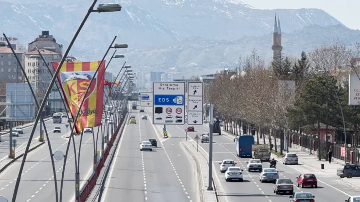 Başkan Altun, şehir içine yapılan EDS'lerin 'ücret tuzağı' olduğunu iddia etti