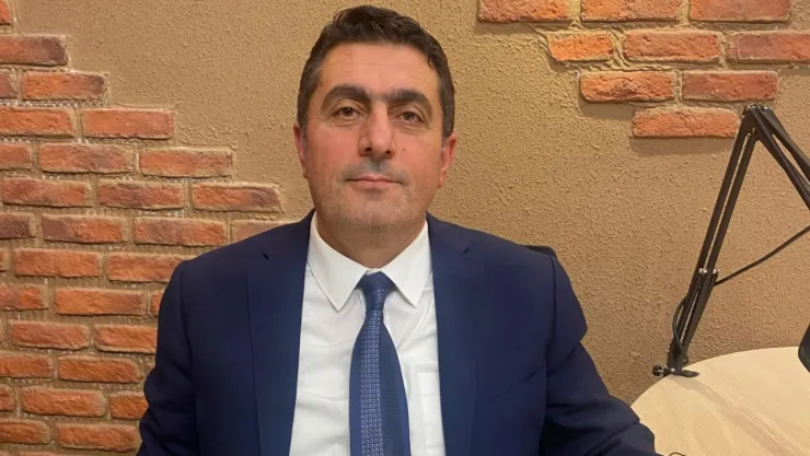 Başkan Aras, ' Destekleme aynı, yem arttı'
