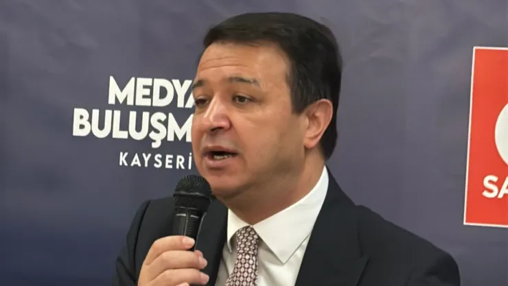 Başkan Arıkan: 'Düşen uçağımızın inceleme sonuçları kamuoyuyla şeffaf bir şekilde paylaşılmalı'