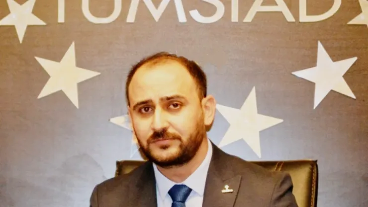 Başkan Atıcı: 'Nitelikli personel ihtiyacı var'