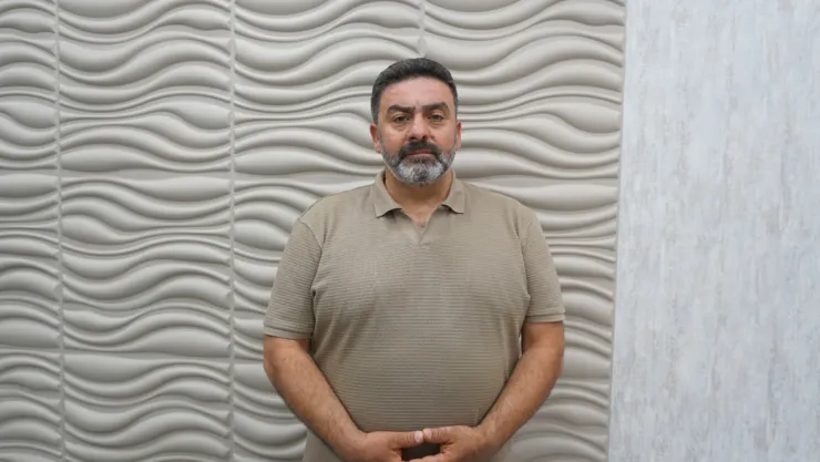 Başkan Avanlıer, 'LGBT propagandası adı altında yapılan eylemler, aile kurumuna zarar veriyor'