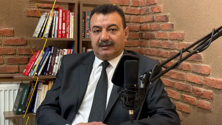Başkan Aydemir 'Mobil mutfak projemizi hayata geçirmeyi planlıyoruz'