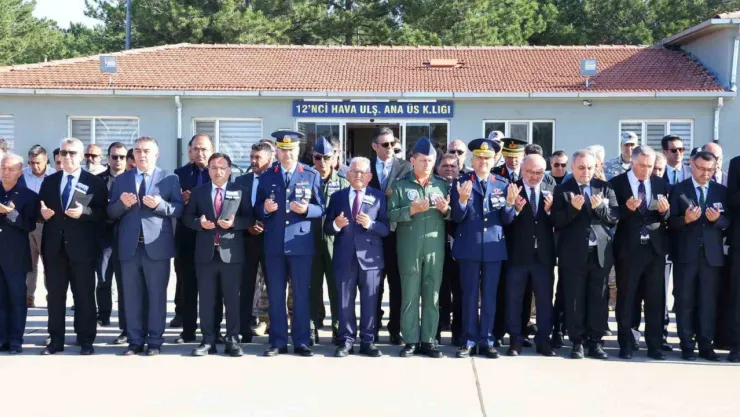 Başkan Büyükkılıç şehitleri memleketlerine uğurladı