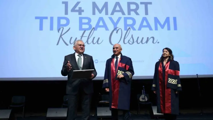ERÜ'ye 'simülasyon merkezi' sözü