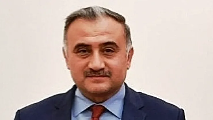 Başkan Cabbar, 'Develi ile ilgili ne varsa ben yine orada olacağım'